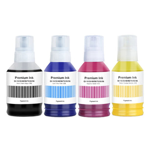 170ml Ink Refill Compatible For Canon MAXIFY GX3060/GX4060/GX7060