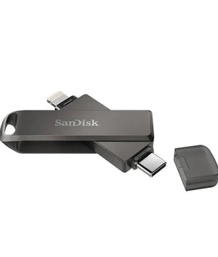 64GB - 128GB USB 3.1 External Flash Memory Solid State Pen Drive