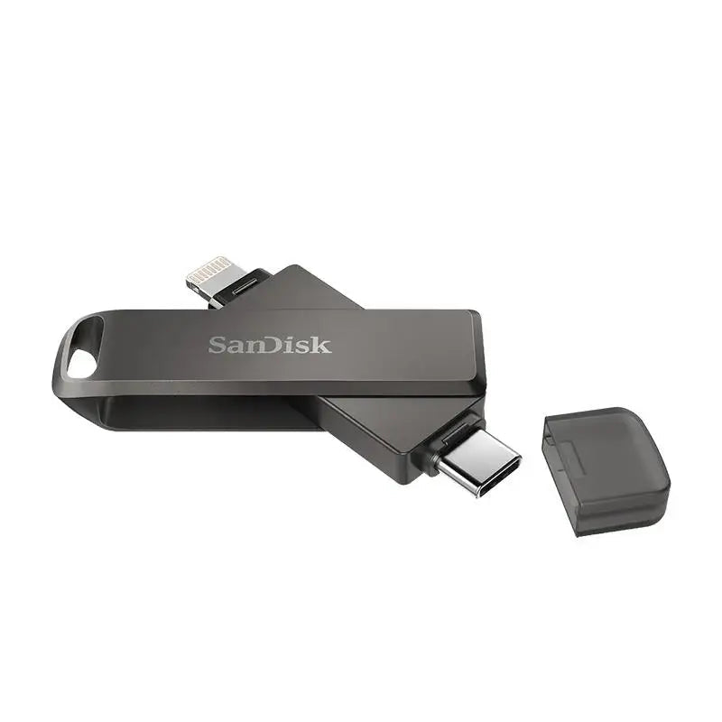 64GB - 128GB USB 3.1 External Flash Memory Solid State Pen Drive