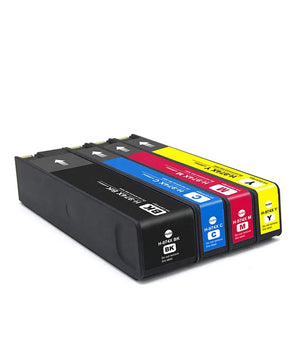 974X Ink Cartridge Compatible For HP PageWide 352dw/377dw/452dw