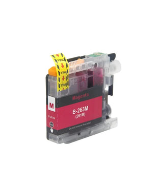 LC263 Ink Cartridge For Brother MFC-J480DW DCP-J562DW MFC-J680DW