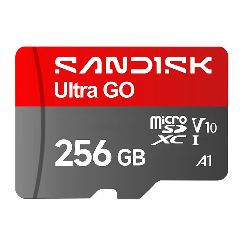 Micro SD Memory Card 128GB V10 Flash TF Card Read Micro SD Card For Tablet