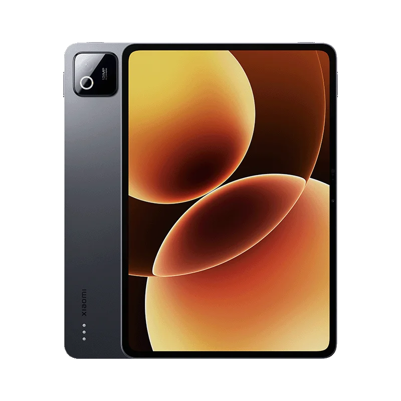 Xiaomi Pad 8 11.2" 144Hz 3.2K 4th Gen Fast Charge Tablet