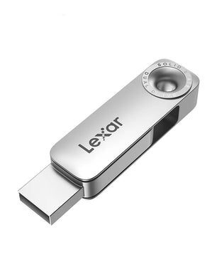 SSD Drive USB 3.2 Type-C Max 400Mb/s Pen drive For iPhone PC