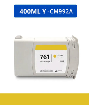 HP761 Ink Cartridge Compatible For HP Ink DesignJet T7100 T7200 Printer