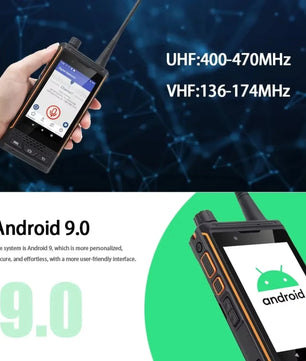 3000mAh 64GB Android Normal Screen Fast Charging Smartphone