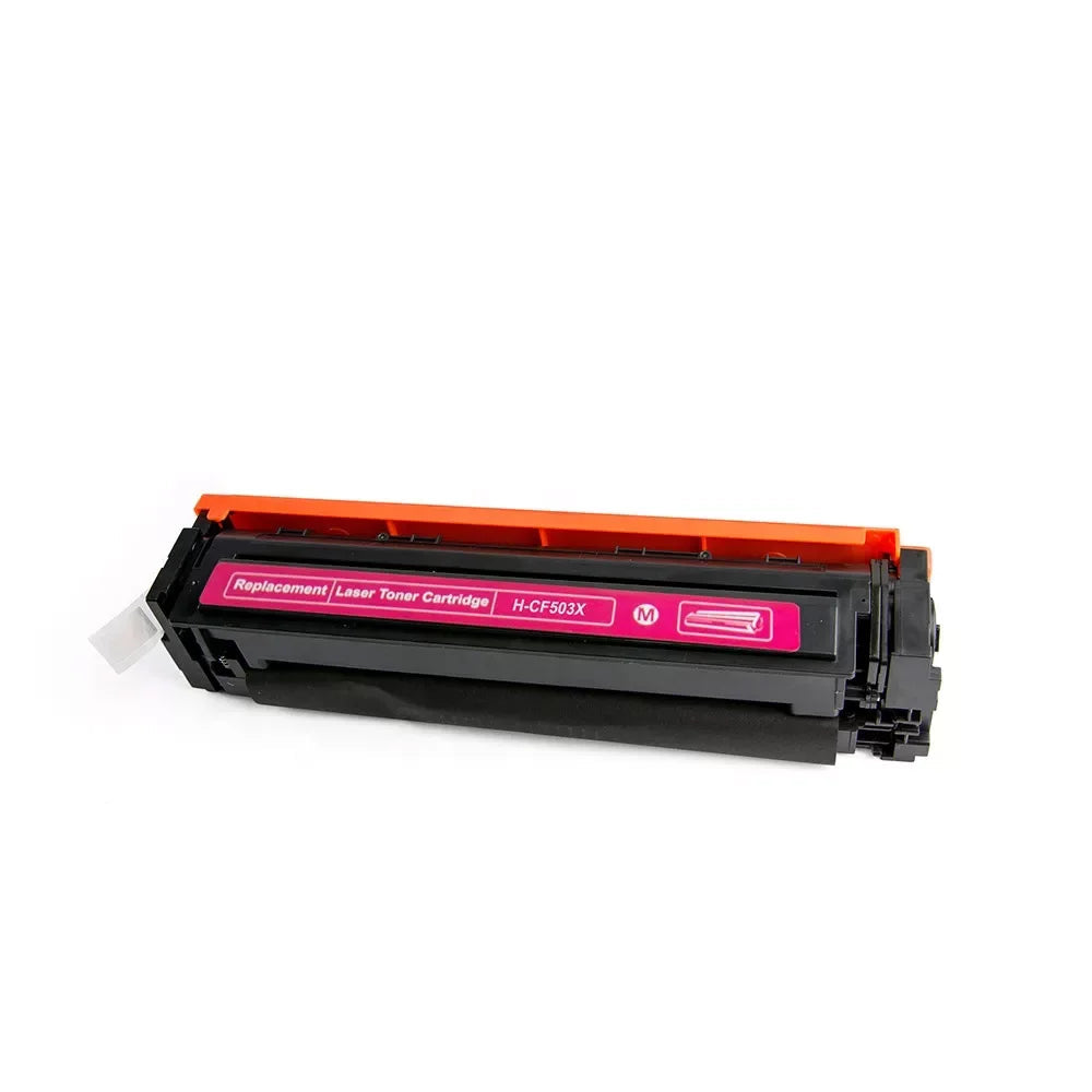 CF500X-CF503X Toner Cartridge For HP Printer MFP M280 M281fdw