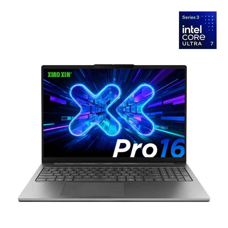 16"2.8K 120Hz Lenovo Xiaoxin Pro 16 Lightweight Laptops