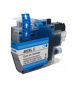 LC402 Ink Cartridge For Brother MFC-J5340DW Series