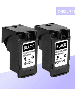 745XL 746XL PG745 CL746 for canon ink cartridge PG 745 CL 746 XL for Pixma MG2470 MG2570 MG2970 IP2870 IP2872 Printer