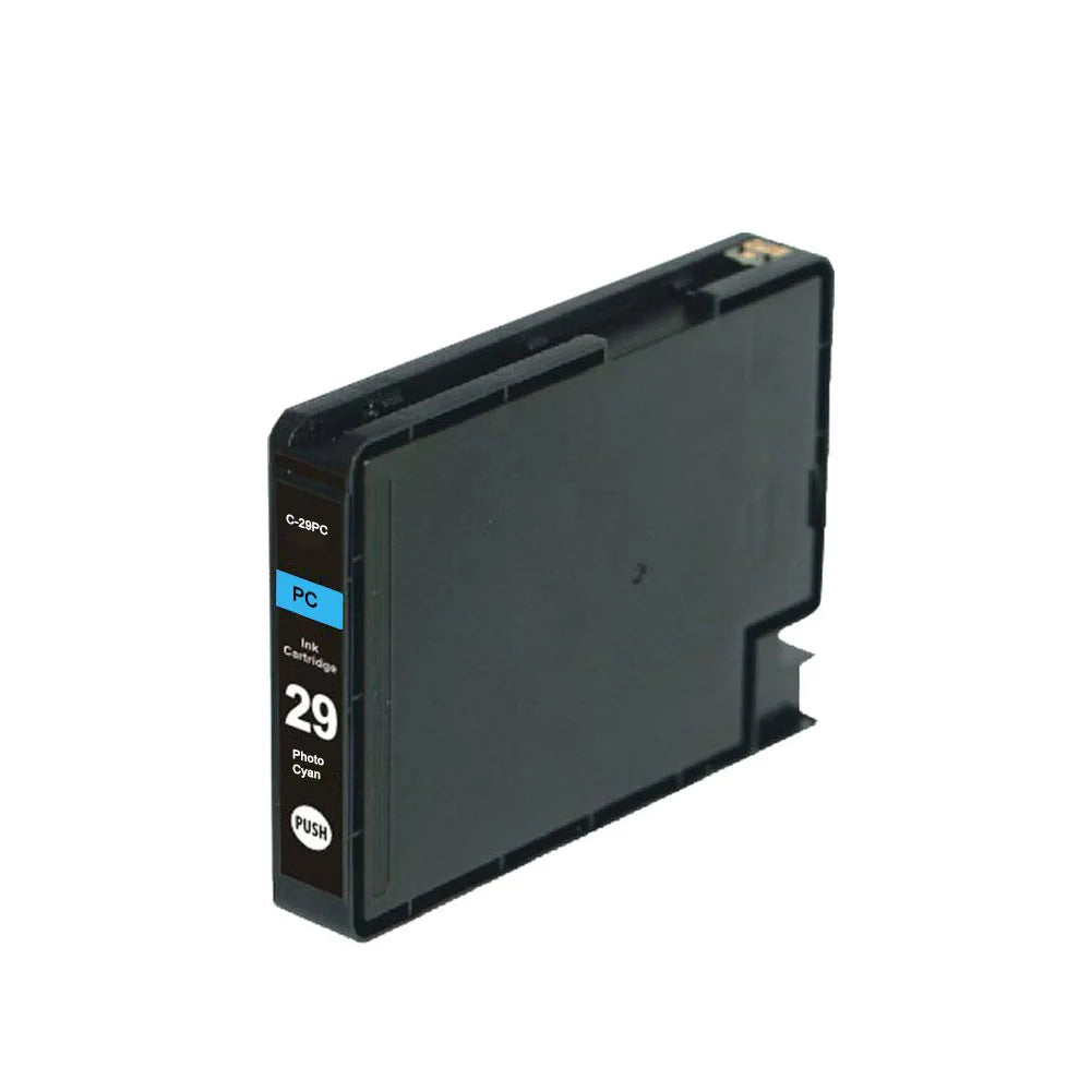 PGI29 Ink Cartridge Compatible For Canon Ink PIXMA PRO-1 Printer