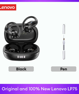 Plastic Dynamic Vocalism Bluetooth 5.3 Wireless Waterproof Earphones