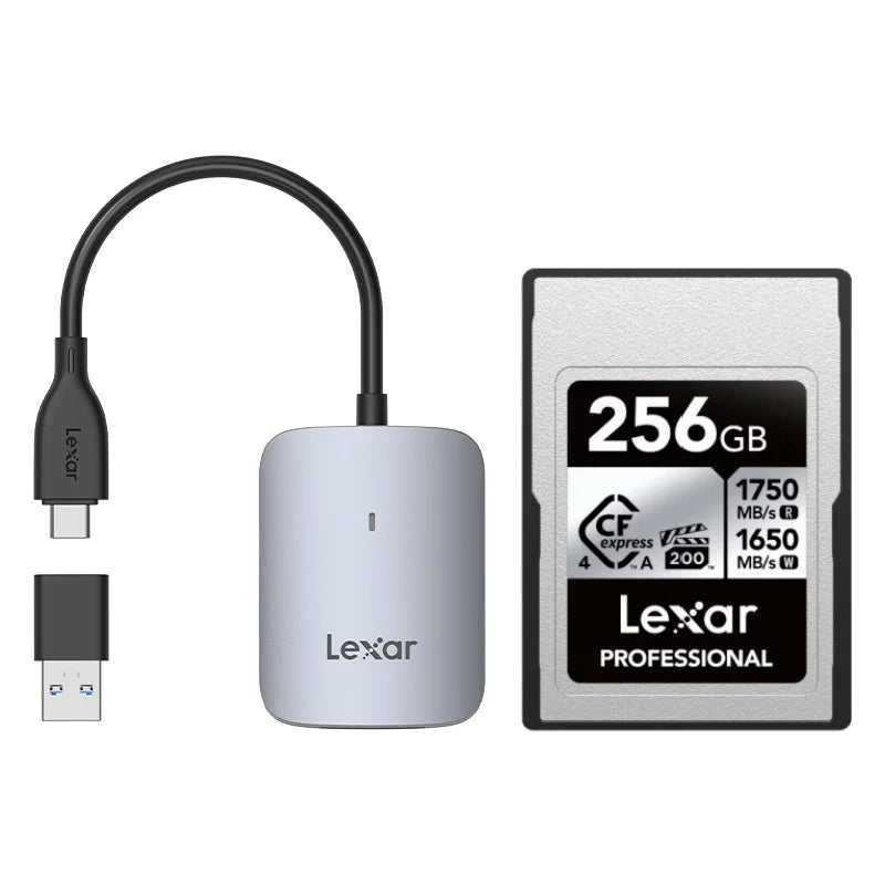 256GB 512GB 800Mb/s High Speed Type A Memory Card