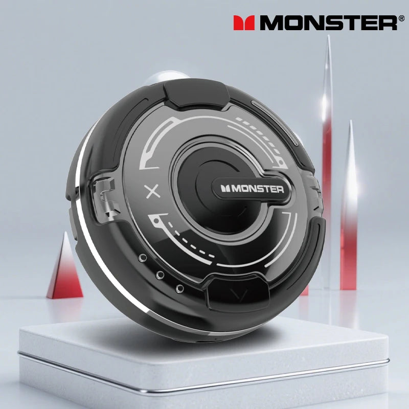 Wireless QM30 5.4 Bluetooth Noise Reduction EarPhones