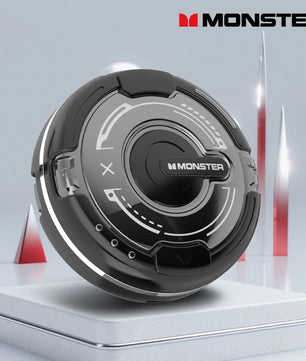 Wireless QM30 5.4 Bluetooth Noise Reduction EarPhones