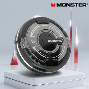 Wireless QM30 5.4 Bluetooth Noise Reduction EarPhones