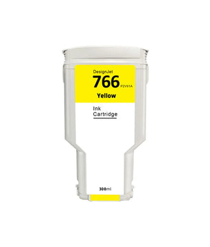 HP766 Ink Cartridge Compatible For HP P2V92A P2V94A P2V89A P2V90A