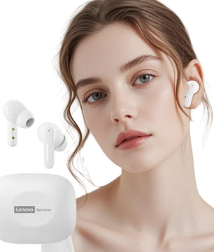 Silica Gel Dynamic Vocalism Bluetooth 6.0 Wireless Earphones