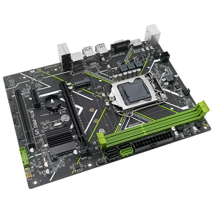 16GB RAM LGA 1155 Intel Xeon I5 3570 Desktop Motherboard Set