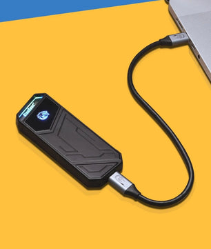 512GB - 2TB External Solid State Disk For Laptop And Desktop