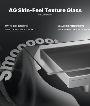 MOES ZigBee 2-IN-1 Star Feather Smart Switch with APP Control