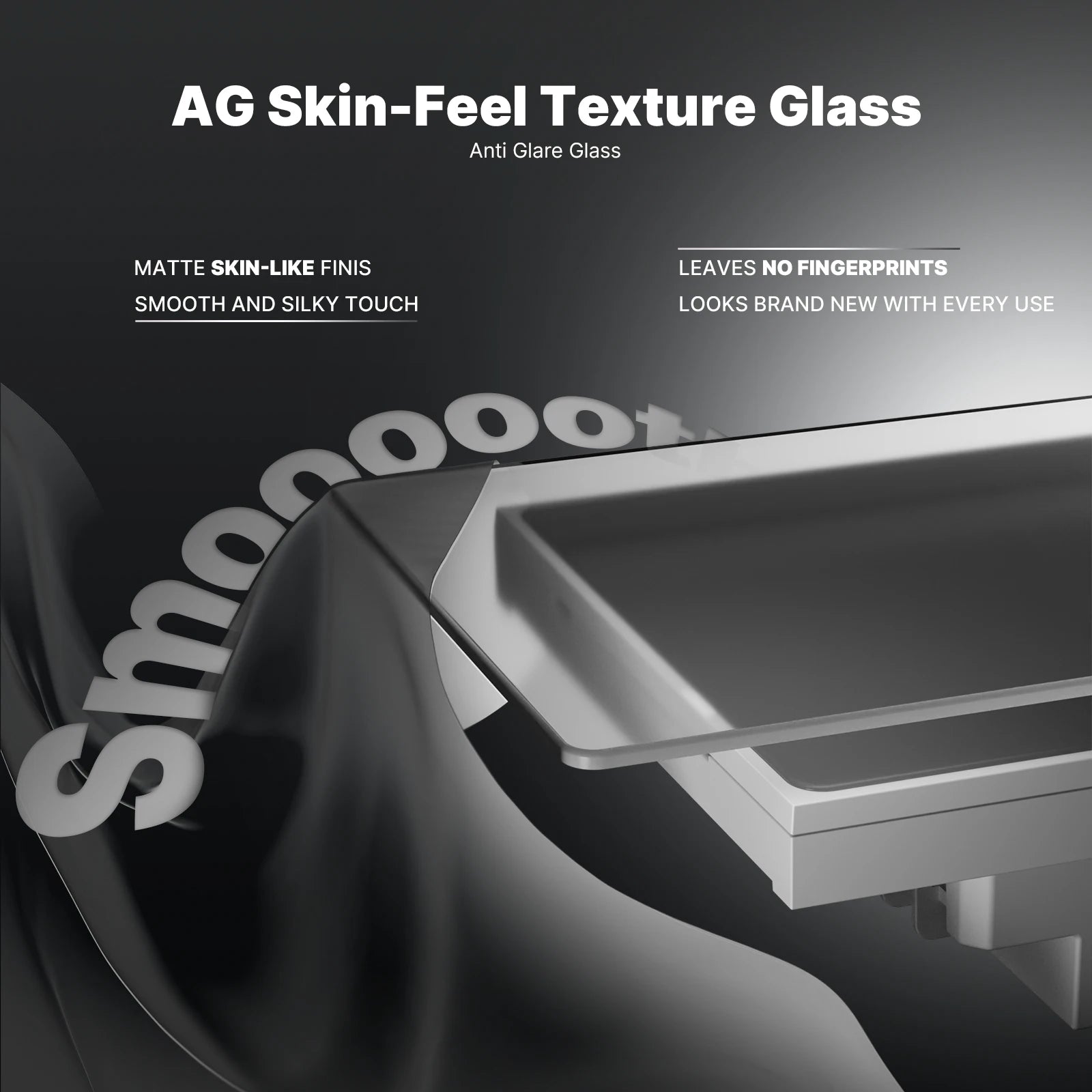 MOES 2-IN-1WiFi Star Feather Smart Touch Switch with Alexa Google Home