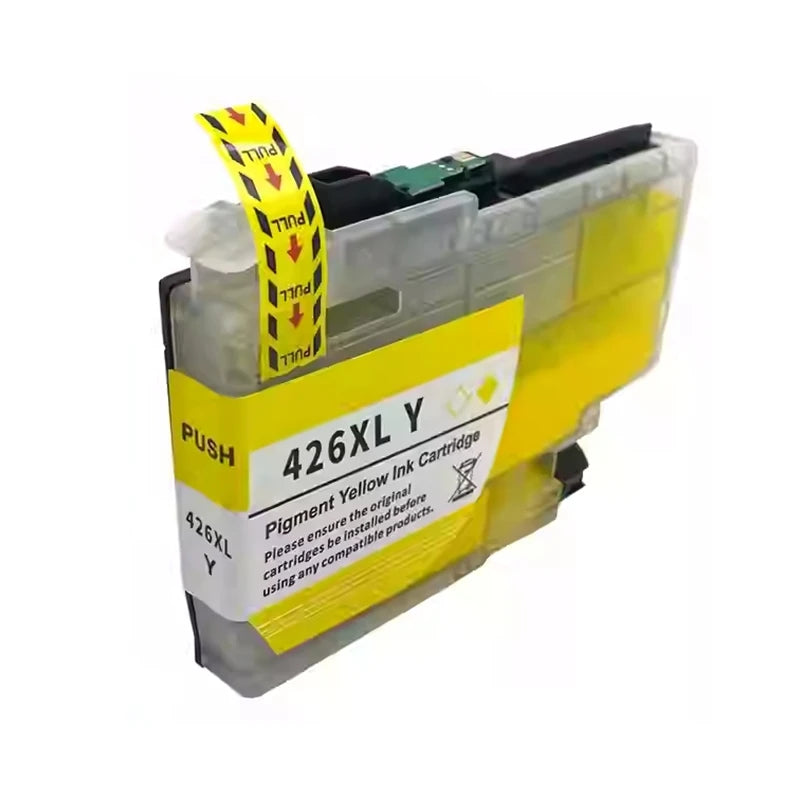 LC426XL Ink Cartridge Compatible For Brother MFC-J4335DW MFC-J4340DW