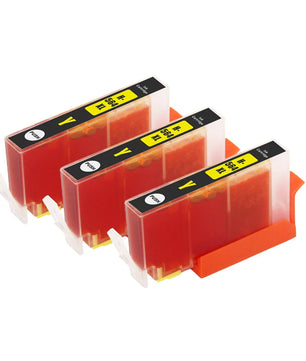 HP564XL Ink Cartridge Compatible For HP Photosmart D5445/D5460