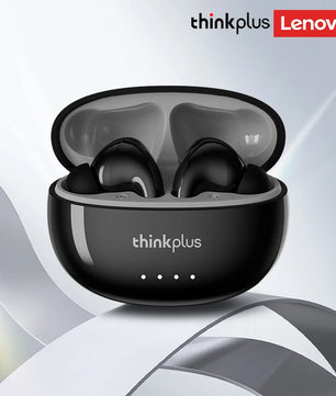 Metal Dynamic Vocalism Bluetooth 5.3 Wireless Earphones