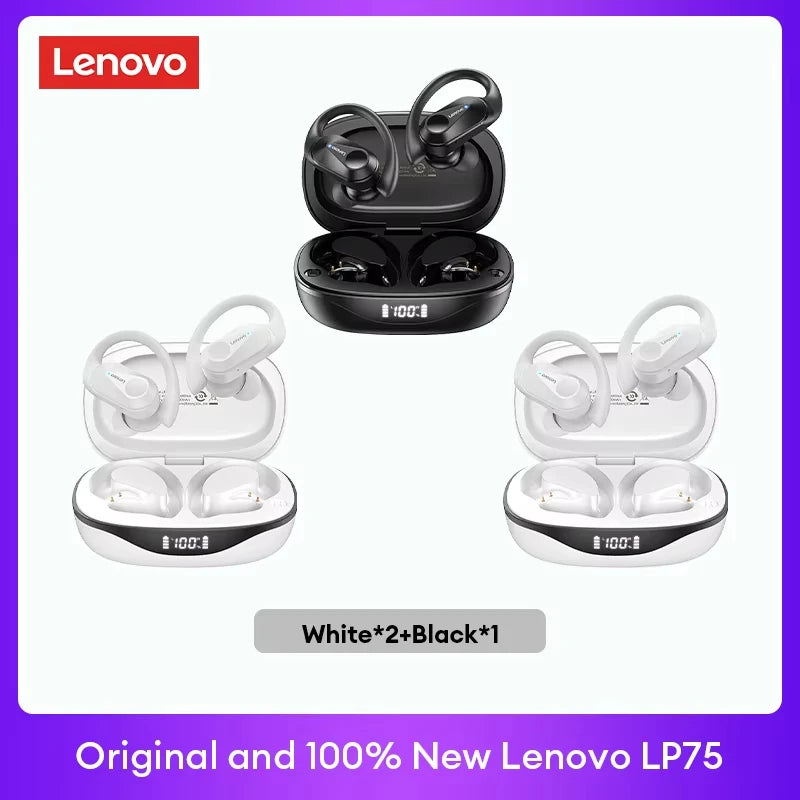 Plastic Dynamic Vocalism Bluetooth 5.3 Wireless Waterproof Earphones