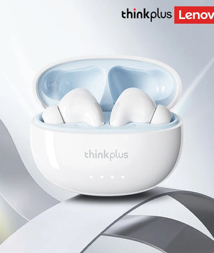 Metal Dynamic Vocalism Bluetooth 5.3 Wireless Earphones