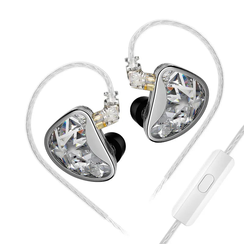 Silica Gel Bluetooth Adjustable Wireless Waterproof Earphones
