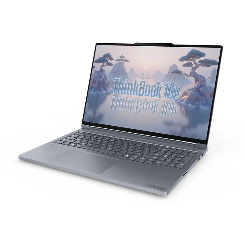1TB 32GB ThinkBook 16P Ultra7-255HX 240Hz Lenovo Laptop