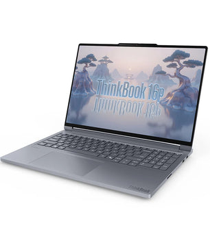 1TB 32GB ThinkBook 16P Ultra7-255HX 240Hz Lenovo Laptop