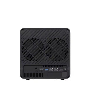 Topton N5 Pro NAS AMD Ryzen AI 9 Mini PC Home Server