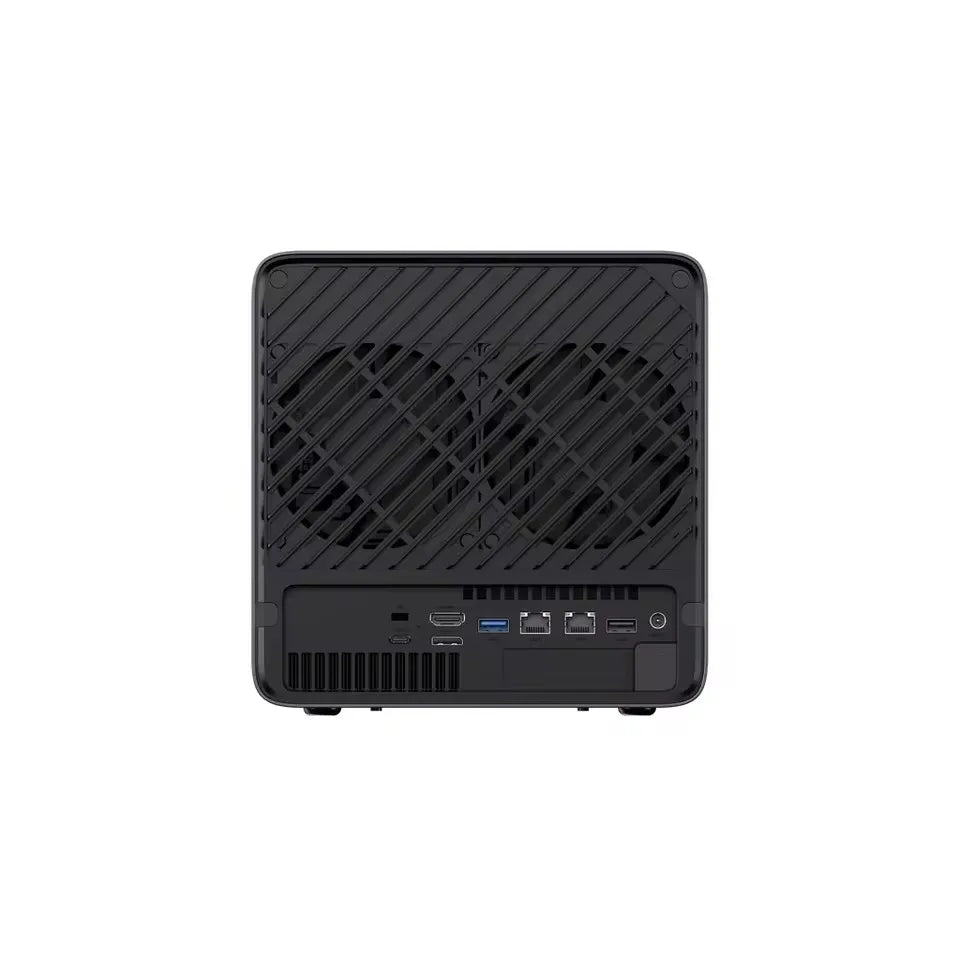 Topton N5 Pro NAS AMD Ryzen AI 9 Mini PC Home Server