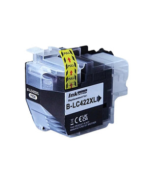 LC422XL Ink Cartridge For Brother DCP-J1050DW/J1140DW MFC-J1010DW