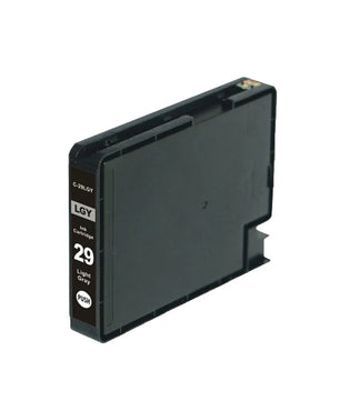 PGI29 Ink Cartridge Compatible For Canon Ink PIXMA PRO-1 Printer