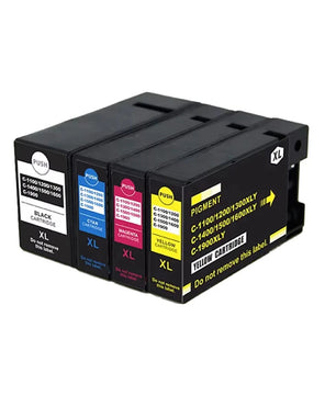 PGI1100XL Ink Cartridge Compatible For Canon MAXIFY MB2010/MB2110
