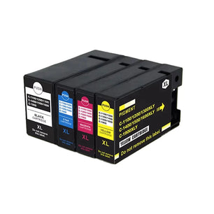 PGI1200XL Ink Cartridge Compatible For Canon MAXIFY MB2020/MB2120