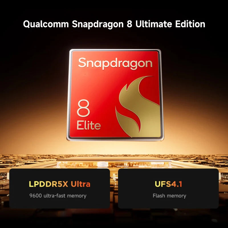 7600mAh 8.8'' Lenovo Legion Y700 4th Generation Fast Charging Tablet