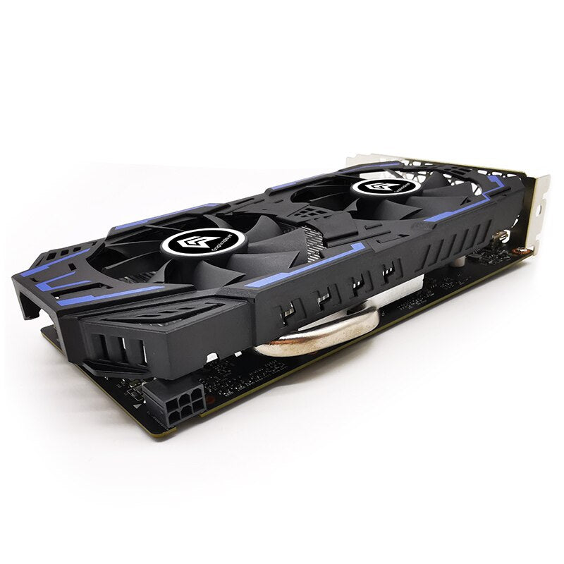 3GB GTX1060 Dual Fan Video Graphics Card For PC