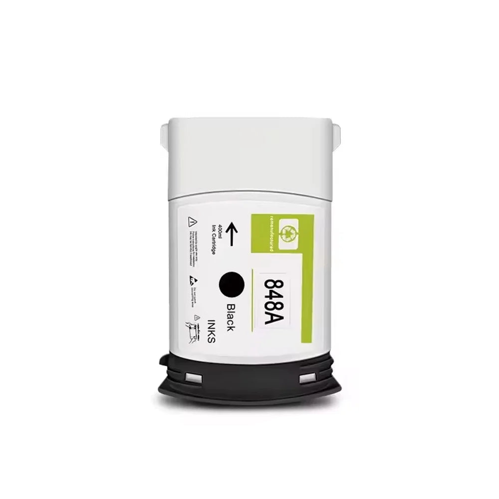 HP848A Ink Cartridge Compatible For HP PageWide XL 6000/XL 5100 Printer