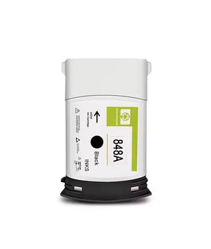 HP848A Ink Cartridge Compatible For HP PageWide XL 6000/XL 5100 Printer