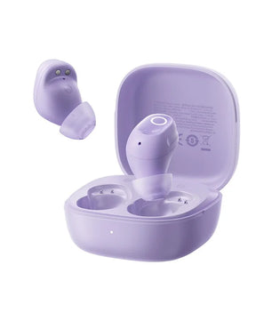 Plastic Dynamic Vocalism Bluetooth 5.4 Wireless Waterproof Earphones