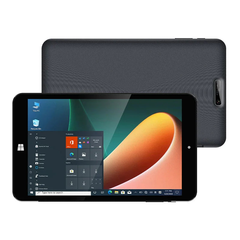 5000mAh WinPad BT802 Windows 10 Home Business Tablet