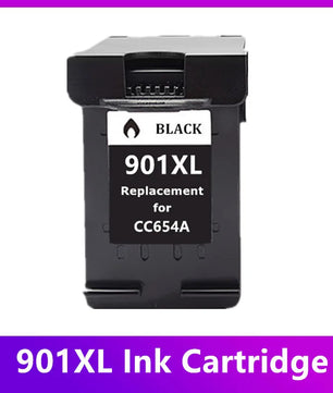 901XL Ink Cartridge Compatible For HP Officejet J4500 J4524 J4530