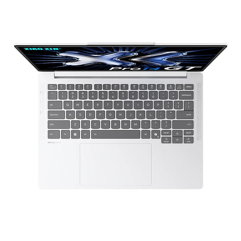 Lenovo Xiaoxin Pro 14GT 14"2.8K OLED 120Hz Ultra X7-358H 32GB Laptop