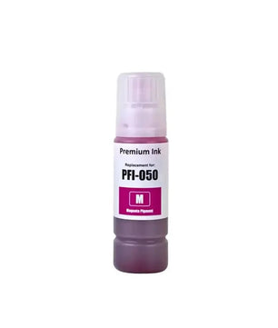 70ml C-PFI-050 Ink Refill For Canon imagePROGRAF TC-20M Printer