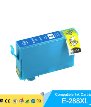 Premium Compatible Inkjet Ink Cartridge For Epson XP-240 XP 440 Printer